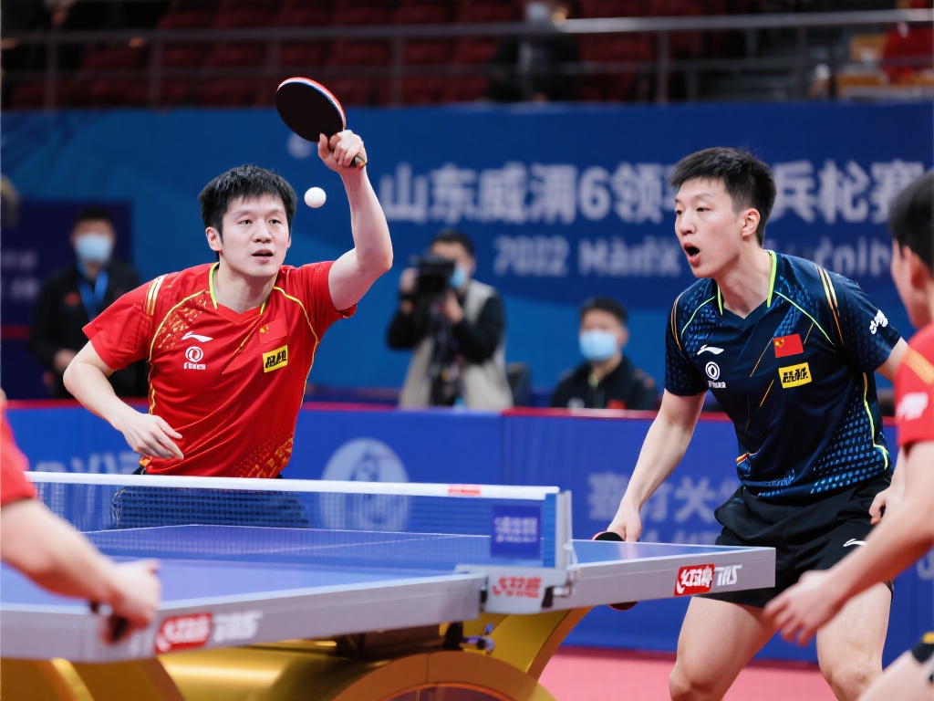 两位选手的 两位选手的