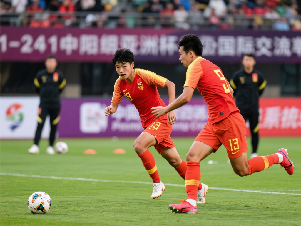 年轻球员的 年轻球员的